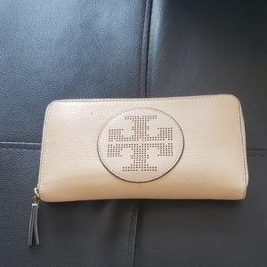 Tory Burch Wallet